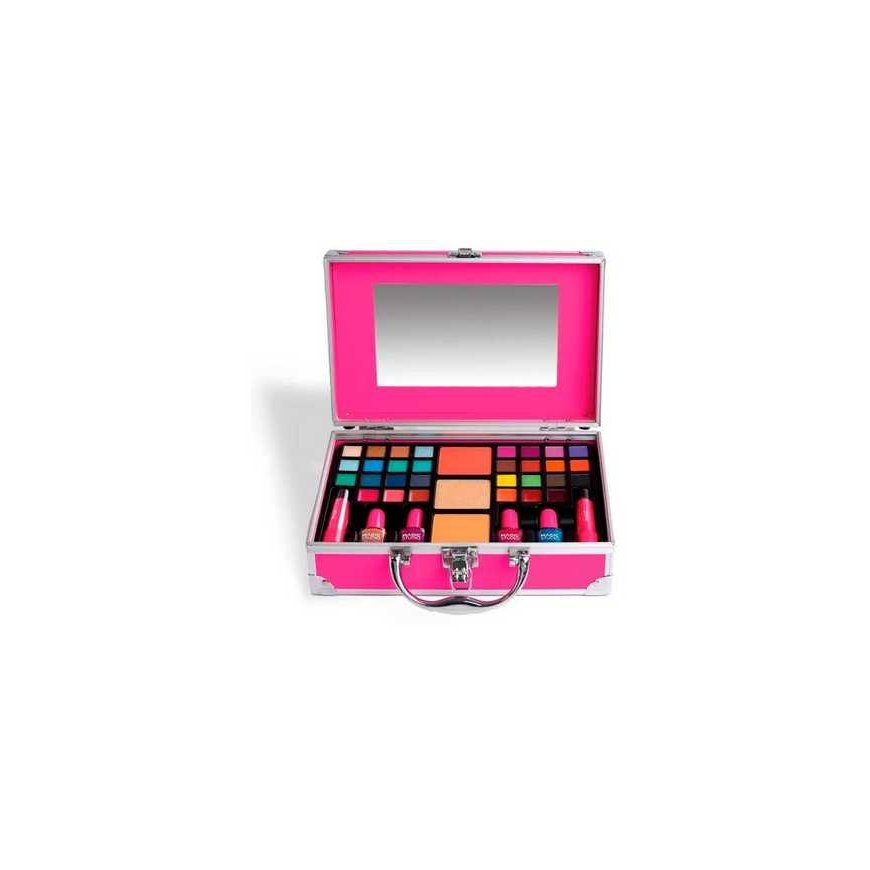 Magic Studio Powerful cosmetics Magic Studio Pretty Girls Maletin Completo