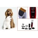 Mesko MS 2847 Pet hair clipper with USB charging Mesko MS 2847 Pet hair clipper with USB charging