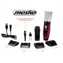 Mesko MS 2847 Pet hair clipper with USB charging Mesko MS 2847 Pet hair clipper with USB charging