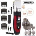 Mesko MS 2847 Pet hair clipper with USB charging Mesko MS 2847 Pet hair clipper with USB charging