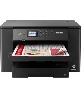 Epson WorkForce WF-7310DTW rašalinis spausdintuvas Spalva 4800 x 2400 DPI A3 „Wi-Fi“