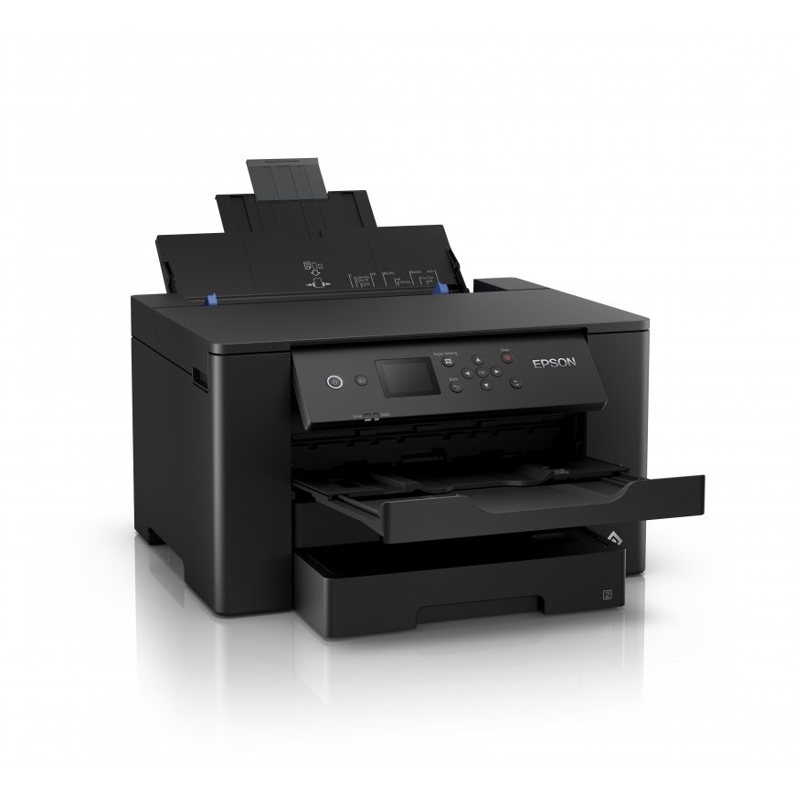 Epson WorkForce WF-7310DTW inkjet printer Colour 4800 x 2400 DPI A3 Wi-Fi – 2