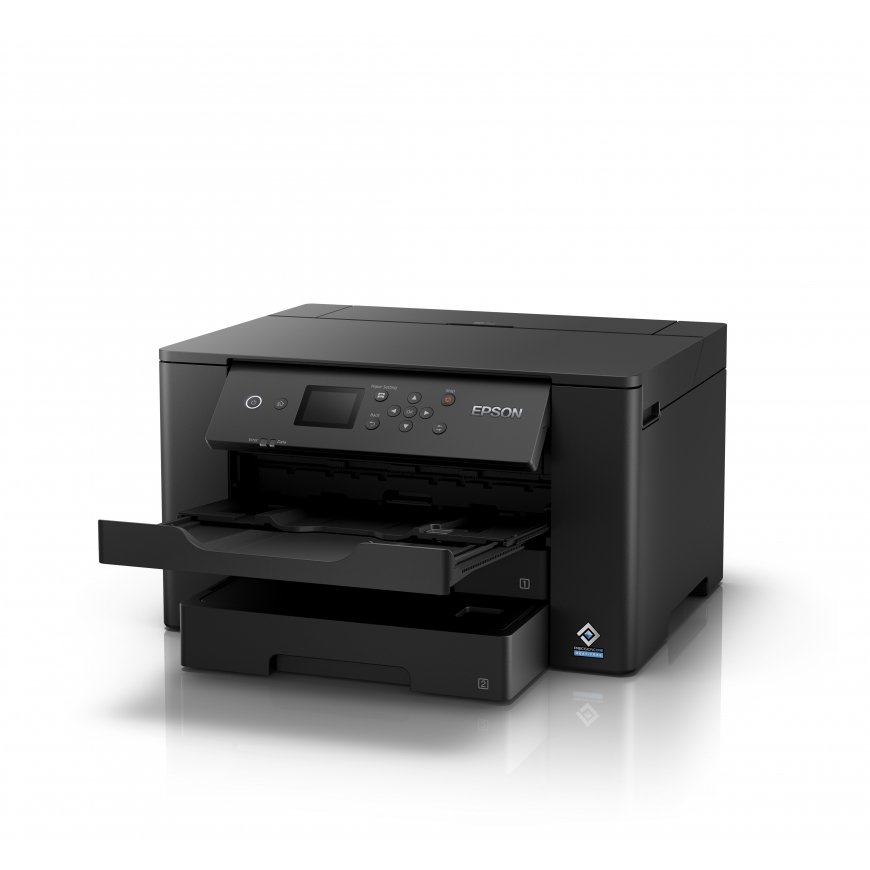 Epson WorkForce WF-7310DTW tindiprinter Värv 4800 x 2400 DPI A3 WiFi – 4
