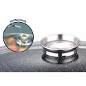 King Hoff Marble toaster with lid 5.5L KINGHOFF KH-1608