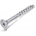 Wood screw Rawlplug R-PTX-60240-100 T25 6x240 mm 100 pcs. Wood screw Rawlplug R-PTX-60240-100 T25 6x240 mm 100 pcs.