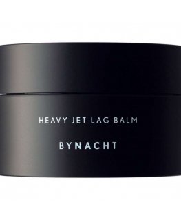 Bynacht, Heavy Jet, Sviestmedžių aliejumi, Renewing, Foot Balm, 15 ml