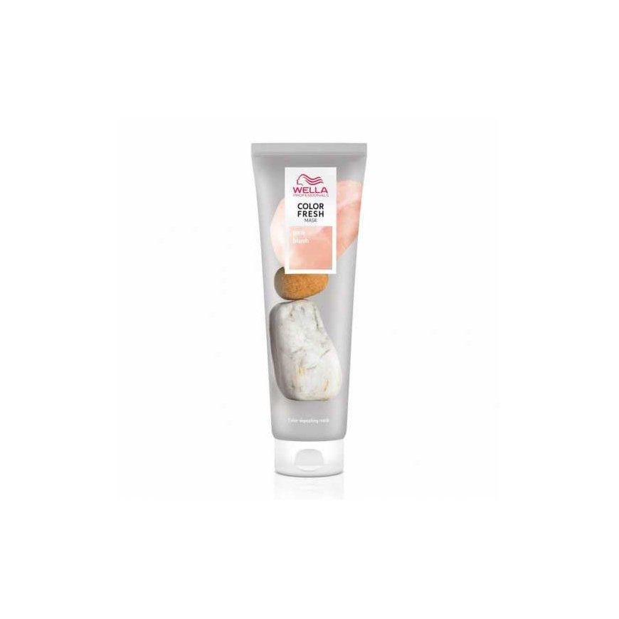 Wella Sebastian Professional Color Fresh Mask