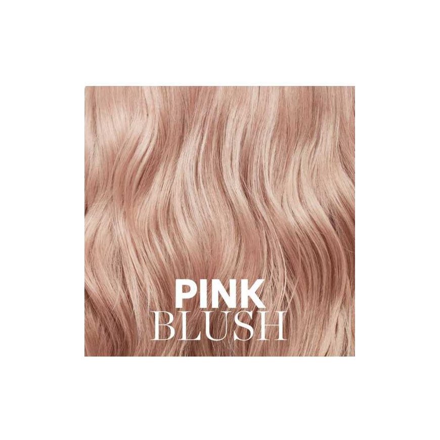 Wella Sebastian Professional Color Fresh Mask Mascarilla De Color Natural Pink Blush, 150 ml – 2
