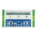 Seeed Studio Grove Beginner Kit, 10 anturisarja ja Seeeduino Lotus, Seeedstudio 110061162 Seeed Studio Grove Beginner Kit, 10 anturisarja ja Seeeduino Lotus, Seeedstudio 110061162