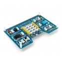 Seeed Studio Grove Beginner Kit, 10 anturisarja ja Seeeduino Lotus, Seeedstudio 110061162 Seeed Studio Grove Beginner Kit, 10 anturisarja ja Seeeduino Lotus, Seeedstudio 110061162