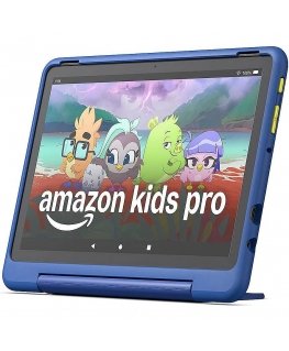 Amazon Fire HD10 Kids 13 Gen 32GB 10,1 Blue