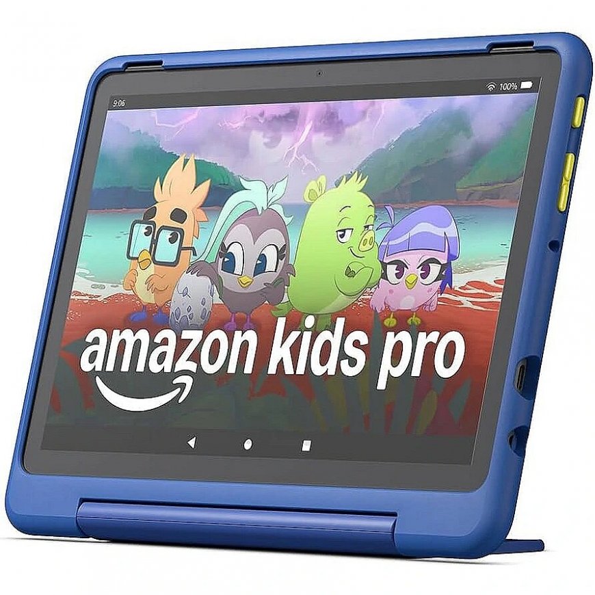 Amazon Fire HD10 Kids 13 Gen