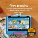Amazon Fire HD10 Kids 13 Gen 32GB 10,1 Blue Amazon Fire HD10 Kids 13 Gen 32GB 10,1 Blue