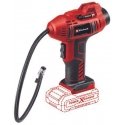Einhell CE-CC 18 Li-Solo ilmakompressori 12 l/min Akku