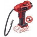 Einhell CE-CC 18 Li-Solo gaisa kompresors 12 l/min Baterija Einhell CE-CC 18 Li-Solo gaisa kompresors 12 l/min Baterija