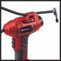 Einhell CE-CC 18 Li-Solo õhukompressor 12 l/min Patarei Einhell CE-CC 18 Li-Solo õhukompressor 12 l/min Patarei
