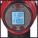 Einhell CE-CC 18 Li-Solo воздушный компрессор 12 линий/мин Аккумулятор Einhell CE-CC 18 Li-Solo воздушный компрессор 12 линий/мин Аккумулятор