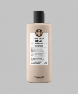 Maria Nila Heal 350 ml Shampoo Women