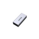 UNITEK A1036GY cable gender changer USB Type-C Grey UNITEK A1036GY cable gender changer USB Type-C Grey
