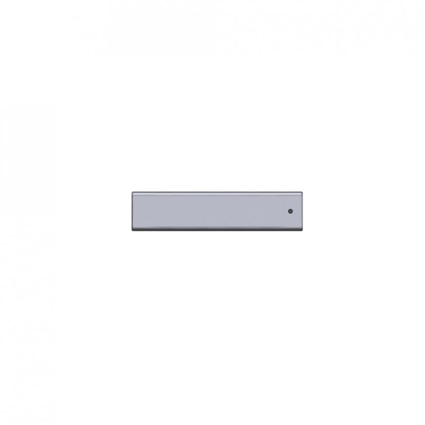 UNITEK A1036GY гендерный адаптер USB Type-C Серый – 4