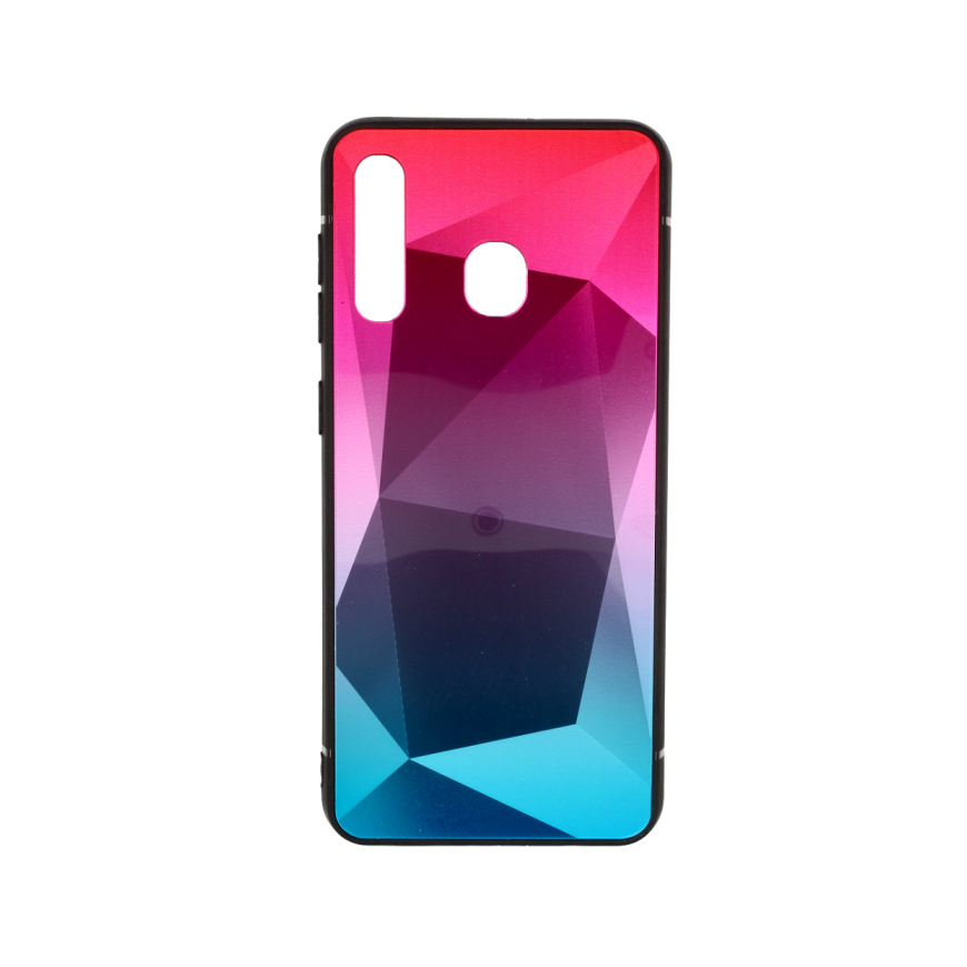 Mocco Glitter 3in1 Back Case for