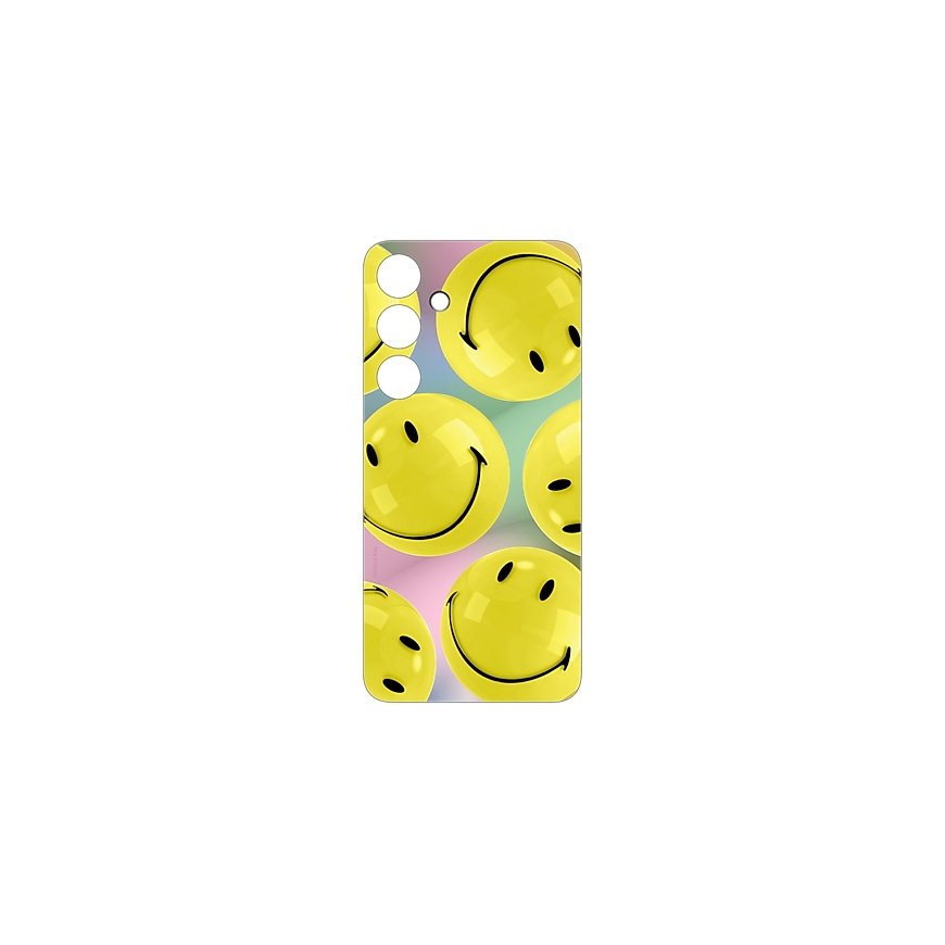 Samsung Suit Case mobilo telefonu apvalks 17 cm (6.7") Aploksne Dzeltens – 4