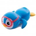 Munchkin Swimming Penguin Vanniloom Sinine, Kollane Munchkin Swimming Penguin Vanniloom Sinine, Kollane