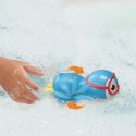 Munchkin Swimming Penguin Животные для ванной Синий, Желтый Munchkin Swimming Penguin Животные для ванной Синий, Желтый