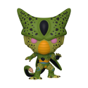 FUNKO POP! Vinyl Figure: Dragon Ball Z - Cell (First Form)