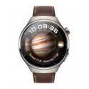 Huawei WATCH 4 Pro 3,81 cm (1.5") AMOLED 48 mm Digitāls 466 x 466 pikseļi Skārienjūtīgais ekrāns Sud Huawei WATCH 4 Pro 3,81 cm (1.5") AMOLED 48 mm Digitāls 466 x 466 pikseļi Skārienjūtīgais ekrāns Sud
