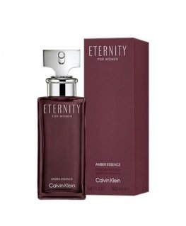 Calvin Klein Eternity Amber Essence Parfum 50ml