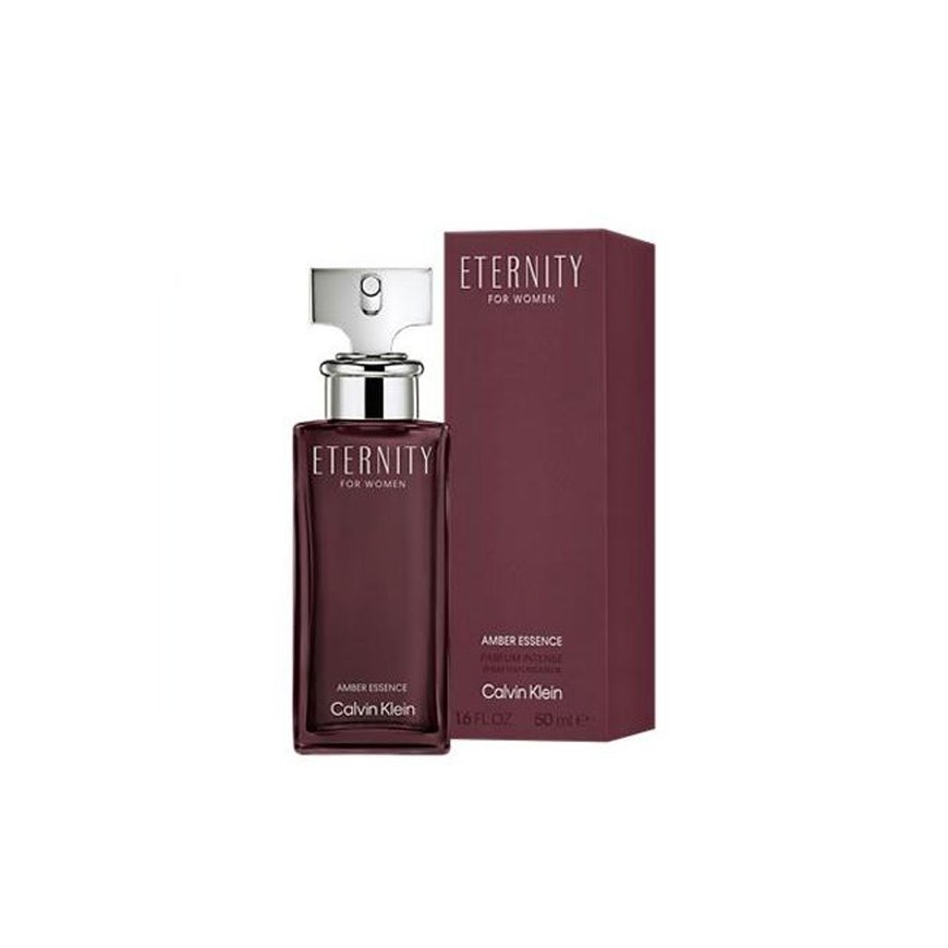 Calvin Klein Eternity Amber Essence Parfum 50ml