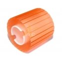Konica Minolta Paper Feed Rubber (A08R562101) Konica Minolta Paper Feed Rubber (A08R562101)