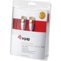 Equip Cat.5e F/UTP 10m võrgukaabel Valge Cat5e F/UTP (FTP) Equip Cat.5e F/UTP 10m võrgukaabel Valge Cat5e F/UTP (FTP)