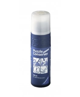 Ravensburger Puzzle - Conserver Permanent Pusleliim