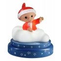 Ansmann 1800-0087 baby night-light Freestanding Blue, Red, White LED Ansmann 1800-0087 baby night-light Freestanding Blue, Red, White LED