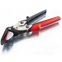 BESSEY D123S skardos žirklės Kairė BESSEY D123S skardos žirklės Kairė