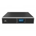 Vertiv Liebert GXT5-1500IRT2UXL puhvertoiteallikas (UPS) Online UPS 1,5 kVA 1500 W 8 vahelduvvoolu k Vertiv Liebert GXT5-1500IRT2UXL puhvertoiteallikas (UPS) Online UPS 1,5 kVA 1500 W 8 vahelduvvoolu k