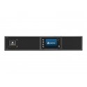 Vertiv Liebert GXT5-1500IRT2UXL puhvertoiteallikas (UPS) Online UPS 1,5 kVA 1500 W 8 vahelduvvoolu k Vertiv Liebert GXT5-1500IRT2UXL puhvertoiteallikas (UPS) Online UPS 1,5 kVA 1500 W 8 vahelduvvoolu k