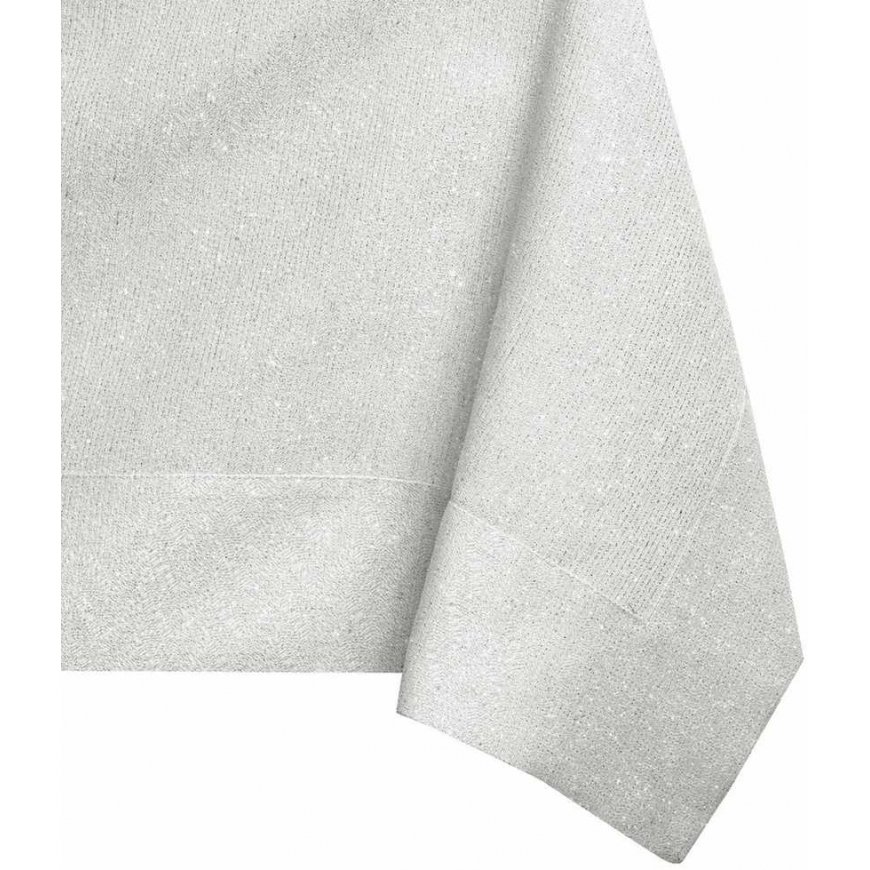 DecoKing Staltiesė DK SPARKLE BRD CREAM 80X80 – 5