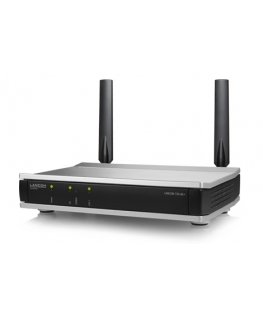 LANCOM 730-4G+ (EU) bezvadu rūteris Tīkls Gigabit Ethernet Melns, Pelēks