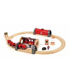 BRIO 7312350335132