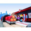 BRIO Metro Railway Set BRIO Metro Railway Set