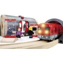 BRIO Metro Railway Set BRIO Metro Railway Set