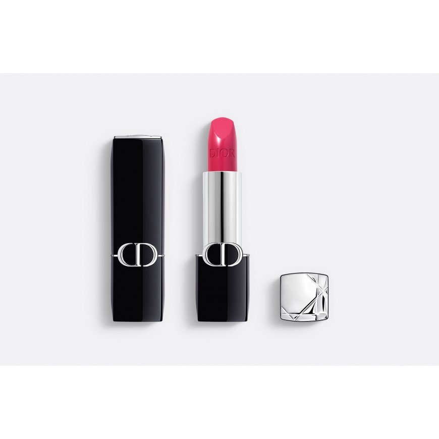 Dior Rouge Satin 3,5 g 678 Culte „Satin“