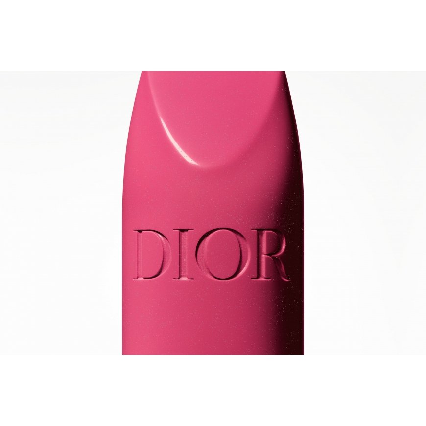 Dior Rouge 678 Culte Satin 3.5g – 2