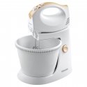 Sencor SHM 5330 EUE3 миксер Ручной миксер 500 W Белый, Желтый Sencor SHM 5330 EUE3 миксер Ручной миксер 500 W Белый, Желтый
