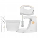 Sencor SHM 5330 EUE3 mixer Hand mixer 500 W White, Yellow Sencor SHM 5330 EUE3 mixer Hand mixer 500 W White, Yellow
