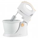 Sencor SHM 5330 EUE3 mixer Hand mixer 500 W White, Yellow Sencor SHM 5330 EUE3 mixer Hand mixer 500 W White, Yellow