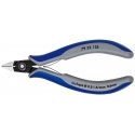 Knipex 79 32 125 пассатижи Diagonal pliers Knipex 79 32 125 пассатижи Diagonal pliers